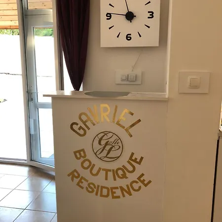 Gavriel Boutique Wellness Szada