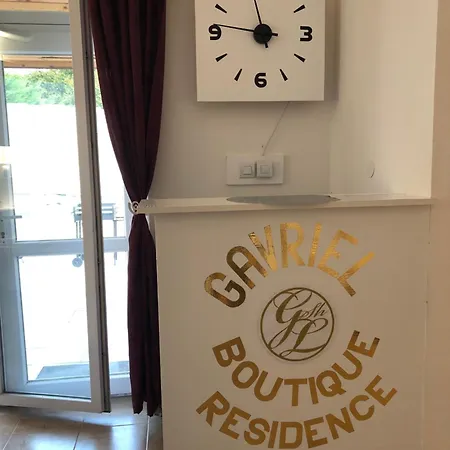 Hotel Gavriel Boutique Wellness