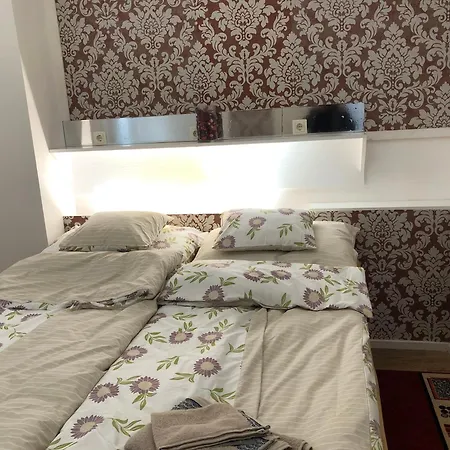 Hotel Gavriel Boutique Wellness Szada