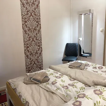 Gavriel Boutique Wellness 2* Szada