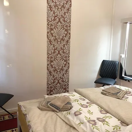 Hotel Gavriel Boutique Wellness