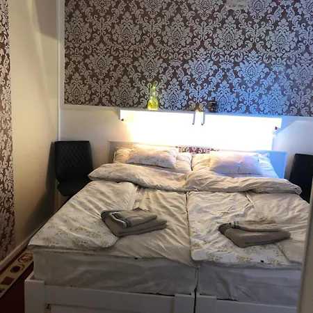 Gavriel Boutique Wellness Hotel Szada