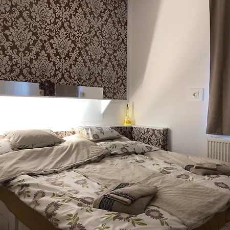 Hotel Gavriel Boutique Wellness 2*