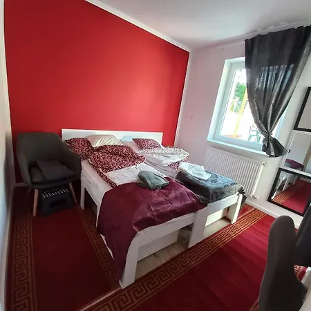 Gavriel Boutique Wellness Szada