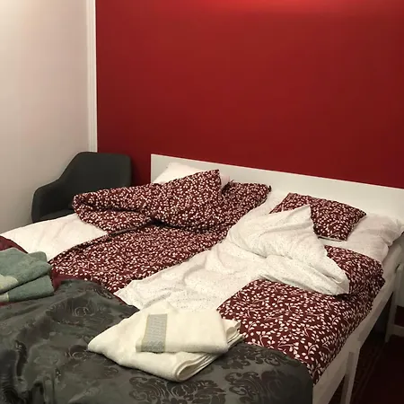Gavriel Boutique Wellness Hotel 2*
