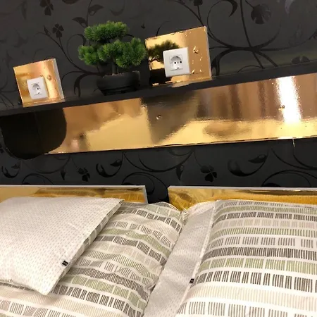 Gavriel Boutique Wellness 2* Szada