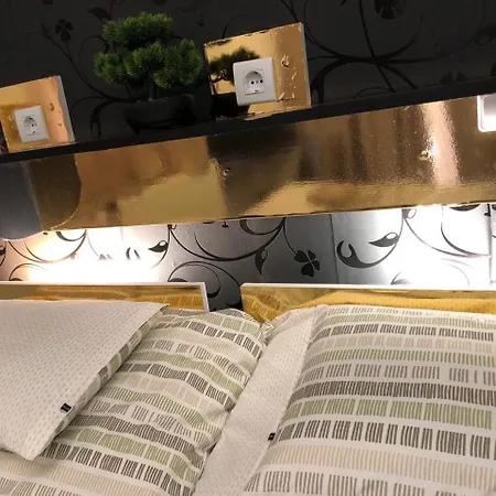 Gavriel Boutique Wellness מלון 2*