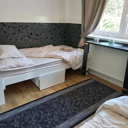 Hotel Gavriel Boutique Wellness Szada