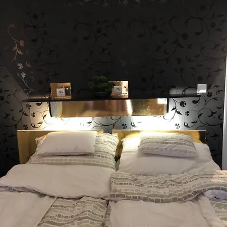 Gavriel Boutique Wellness מלון