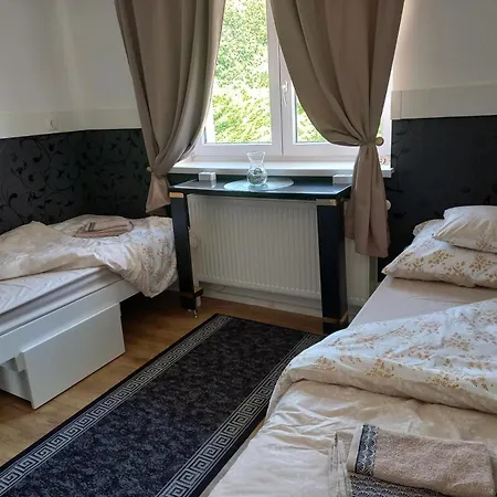 Hotel Gavriel Boutique Wellness