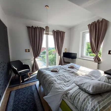 Gavriel Boutique Wellness Hotel 2*