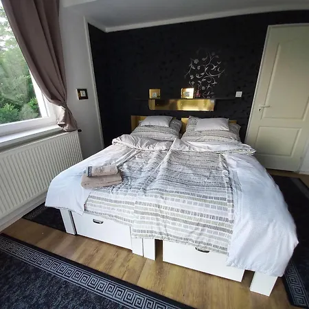 Gavriel Boutique Wellness Szada