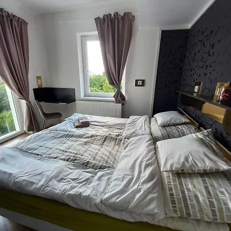 Gavriel Boutique Wellness Szálloda Szada