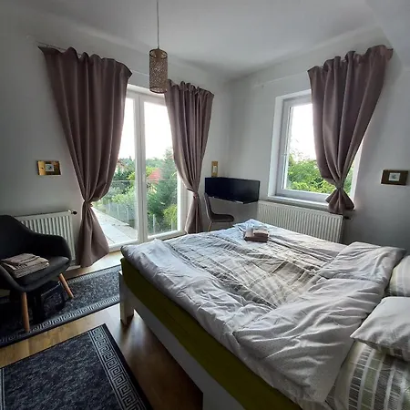 Gavriel Boutique Wellness Szada