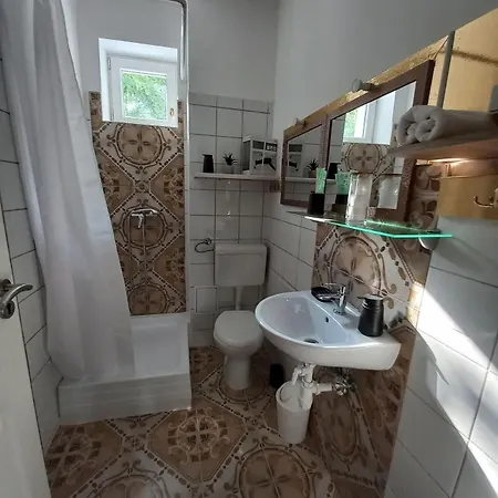 Hotel Gavriel Boutique Wellness 2*