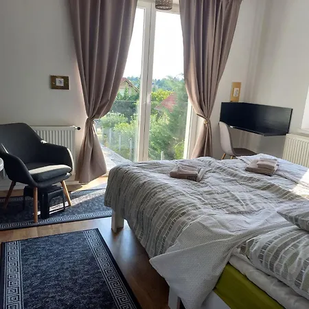 Szálloda Gavriel Boutique Wellness