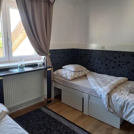 Hotel Gavriel Boutique Wellness Szada