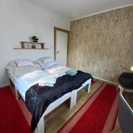 Gavriel Boutique Wellness Hotel