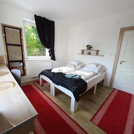 Hotel Gavriel Boutique Wellness 2*