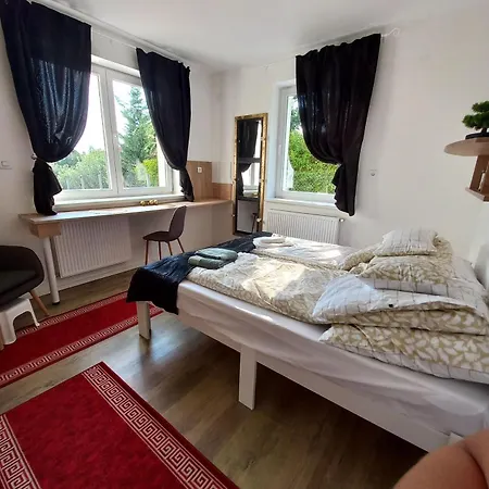 Gavriel Boutique Wellness Szada