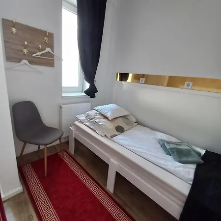 Gavriel Boutique Wellness Hotel