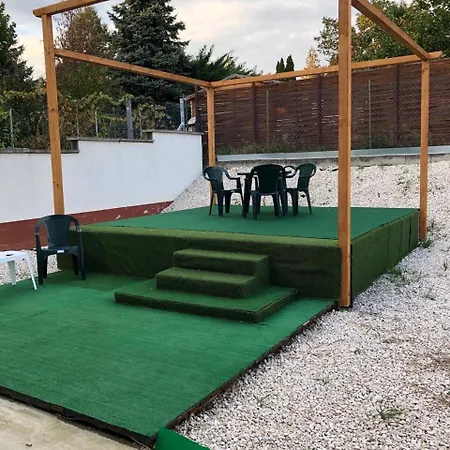 Gavriel Boutique Wellness Szada