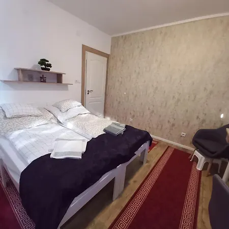 Gavriel Boutique Wellness 2* Szada