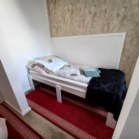 Gavriel Boutique Wellness