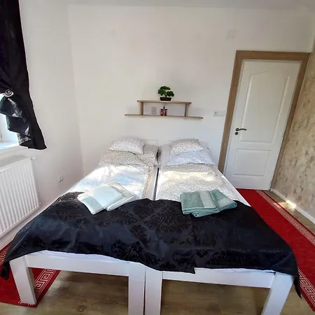 Gavriel Boutique Wellness Szálloda