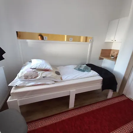 Gavriel Boutique Wellness Hotel 2*