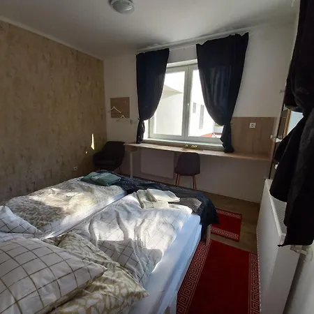 Gavriel Boutique Wellness Hotel Szada