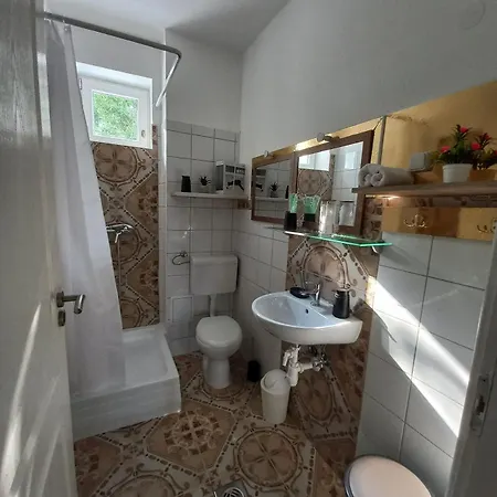 Hotel Gavriel Boutique Wellness Szada