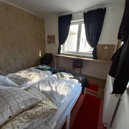 Gavriel Boutique Wellness Szada