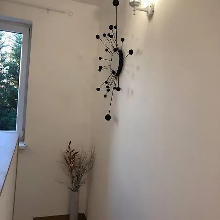 Gavriel Boutique Wellness Hotel Szada