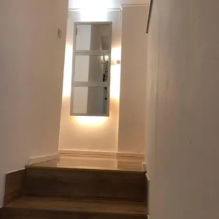 מלון Gavriel Boutique Wellness 2*