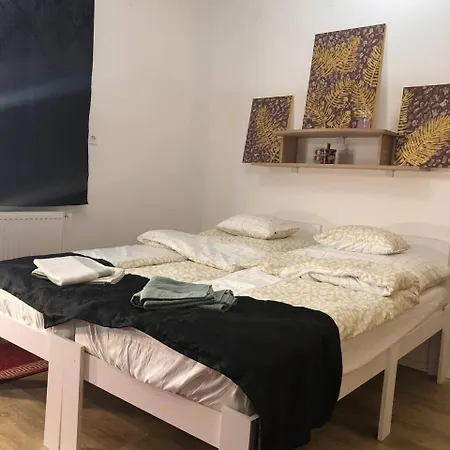 Gavriel Boutique Wellness מלון
