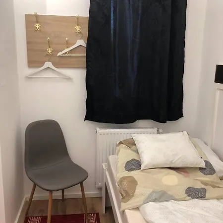 מלון Gavriel Boutique Wellness Szada