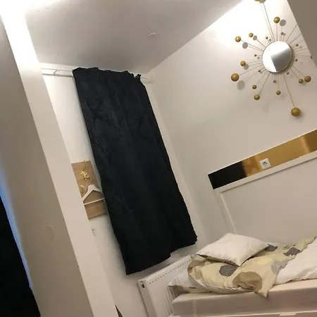 Gavriel Boutique Wellness 2* Szada