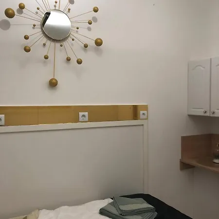 Gavriel Boutique Wellness Szada