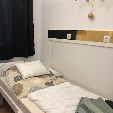 Gavriel Boutique Wellness 2* Szada