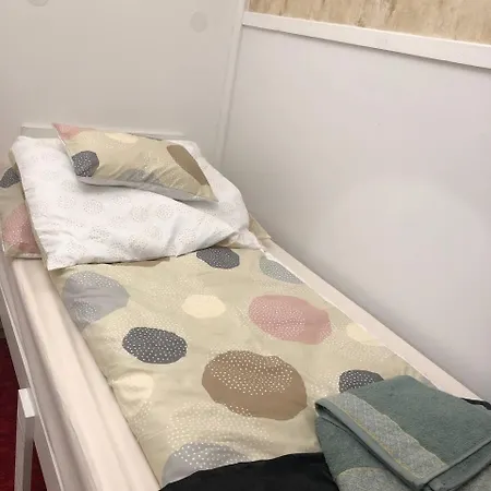 Hotel Gavriel Boutique Wellness