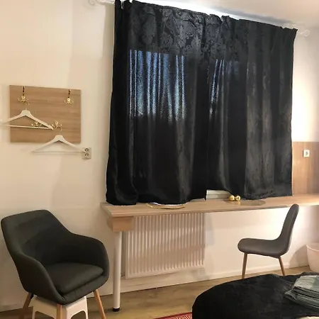 Gavriel Boutique Wellness 2*