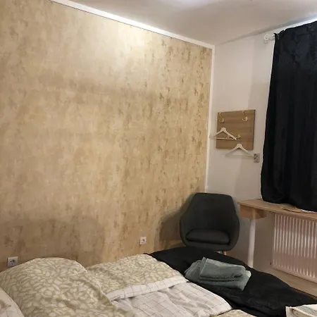 Hotel Gavriel Boutique Wellness Szada