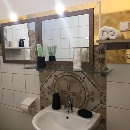 Gavriel Boutique Wellness 2* Szada