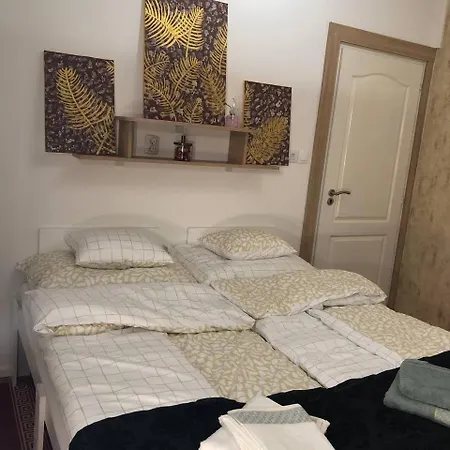 Gavriel Boutique Wellness 2* Szada