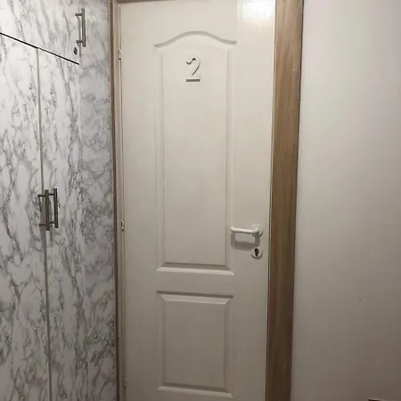 Hotel Gavriel Boutique Wellness Szada