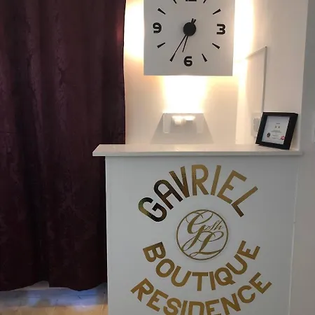 Gavriel Boutique Wellness Szada