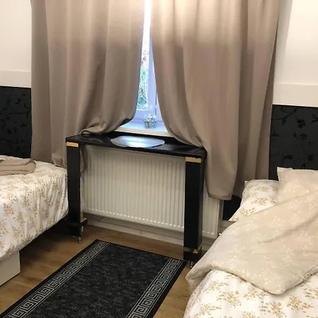 Gavriel Boutique Wellness Szada