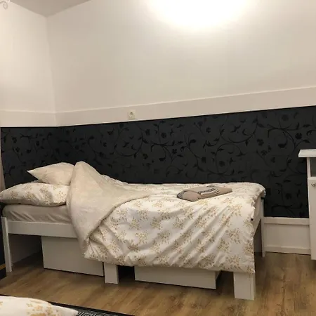 Gavriel Boutique Wellness 2* Szada