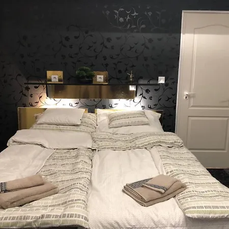 Gavriel Boutique Wellness Hotel